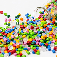 Plastik<span> Katkıları</span>