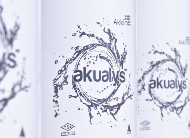 AKKİM SU ÇÖZÜMLERİ / ULTRAFİLTRASYON